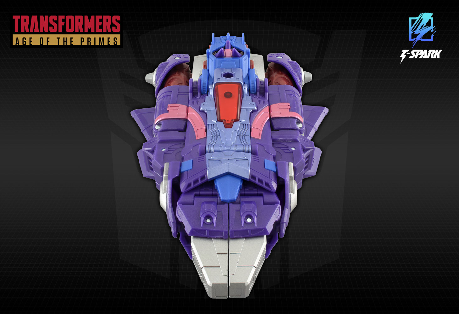 AOTP-20 アルファトライオン