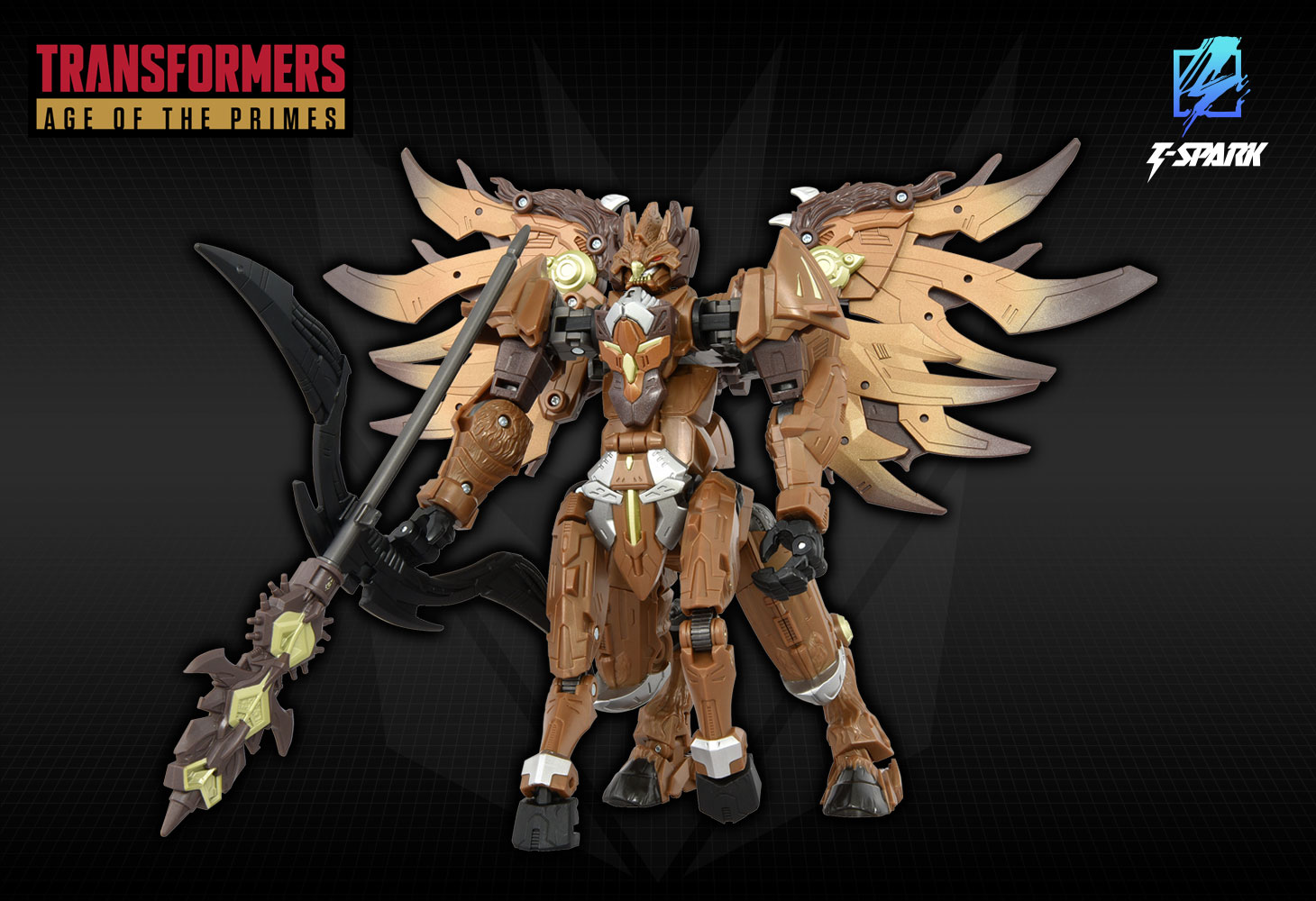 AOTP-22 オニキスプライム