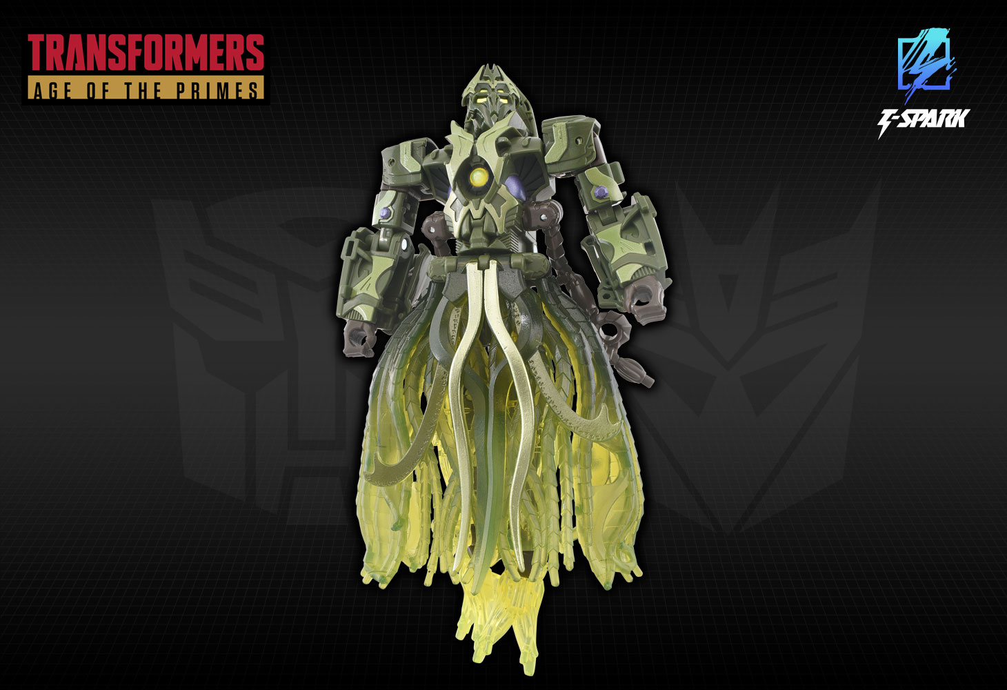 AOTP-23 クインタスプライム