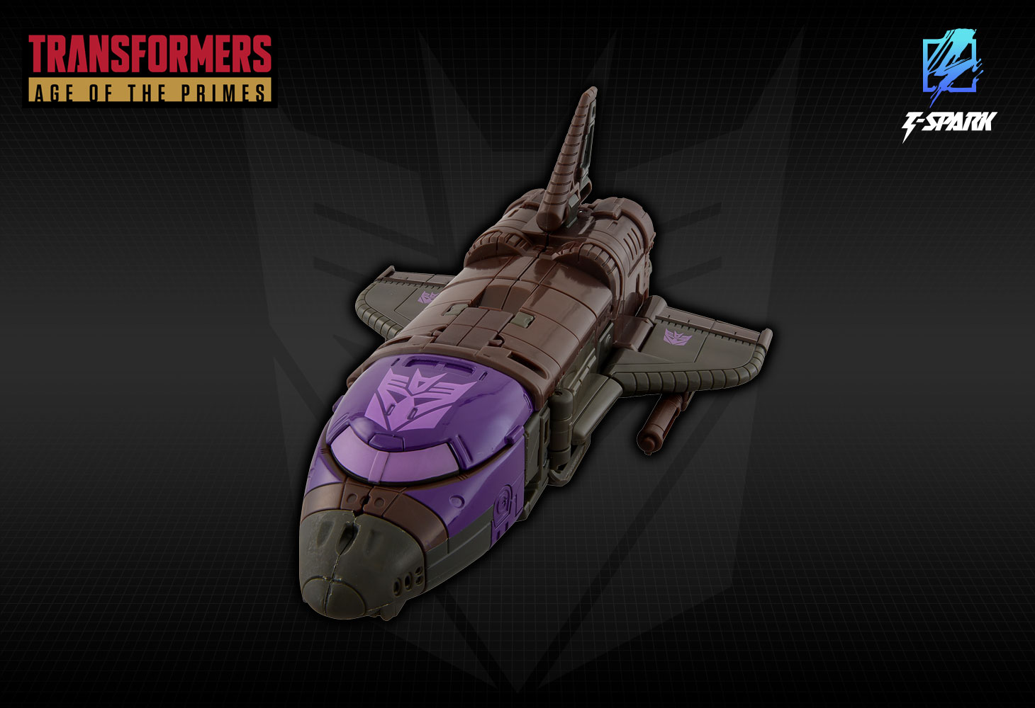 AOTP-24 ブラストオフ