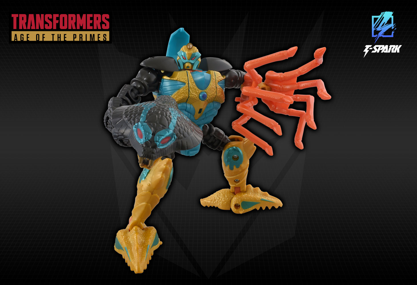 AOTP-26 クイックストライク