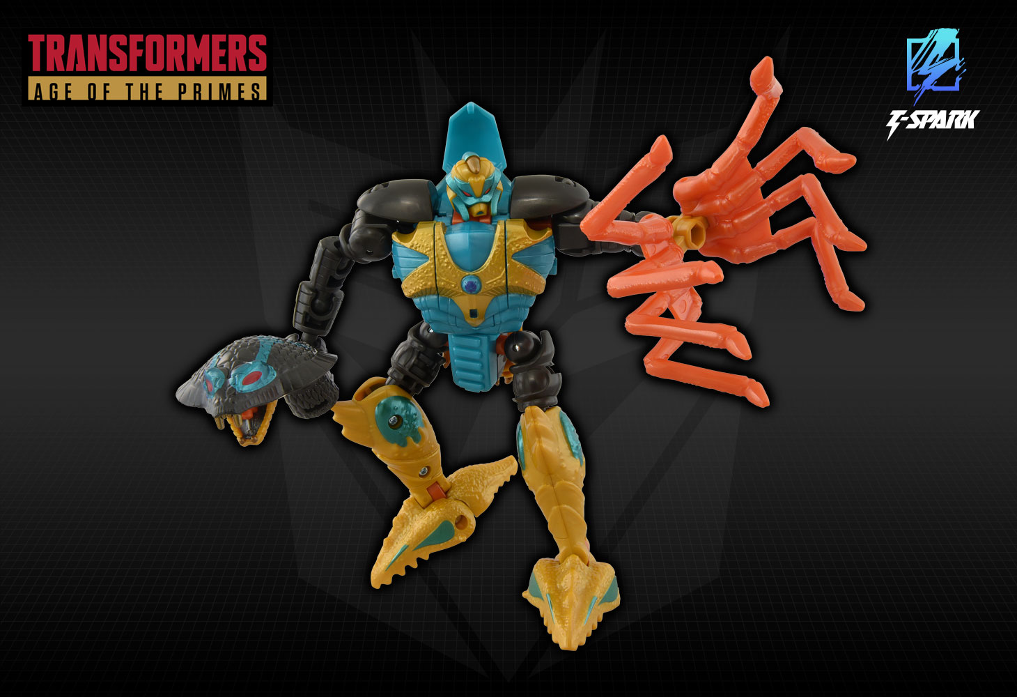 AOTP-26 クイックストライク