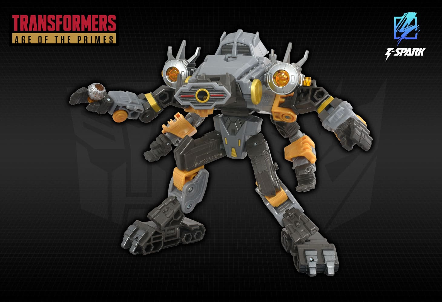 AOTP-29 アマルガマスプライム