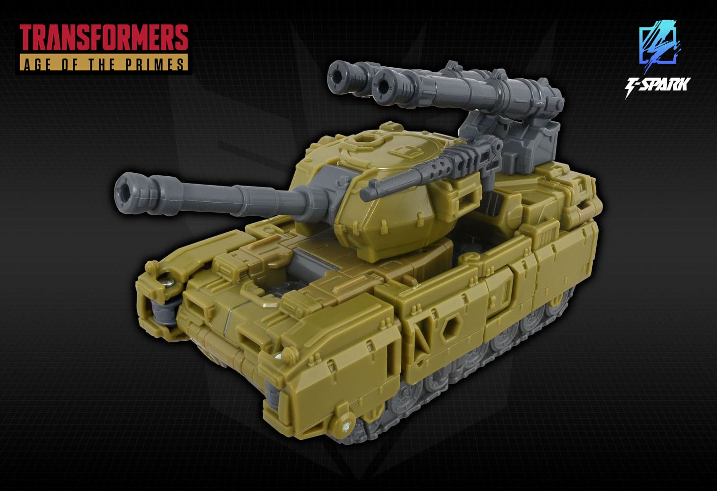 AOTP-30 ブロウル