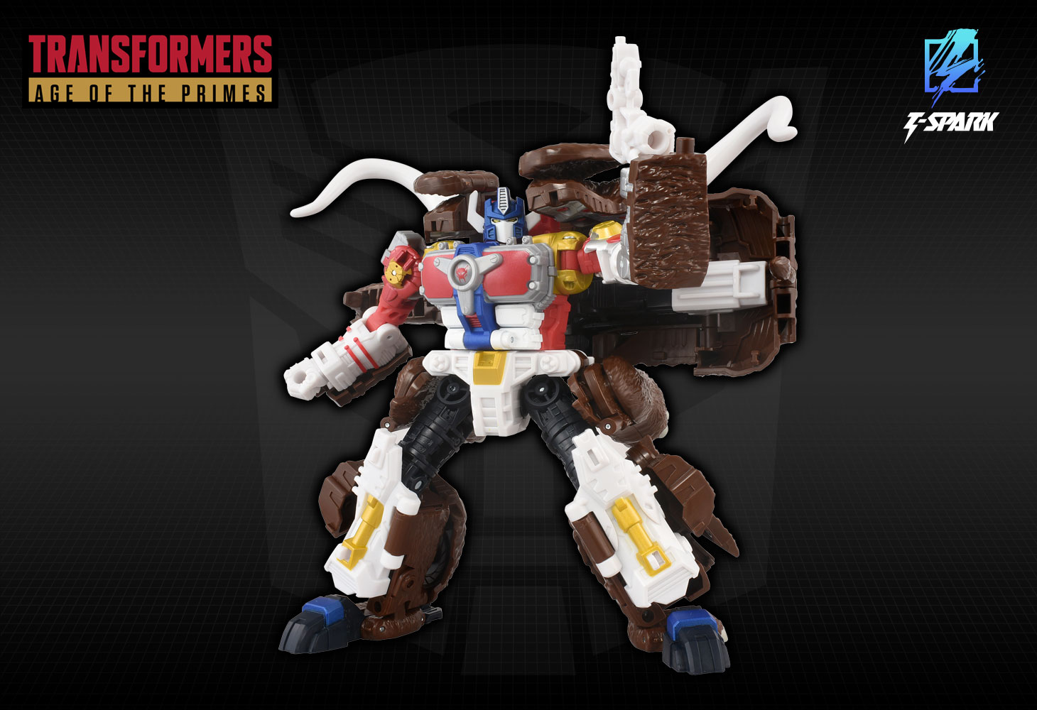 AOTP-32マクシマルビッグコンボイ