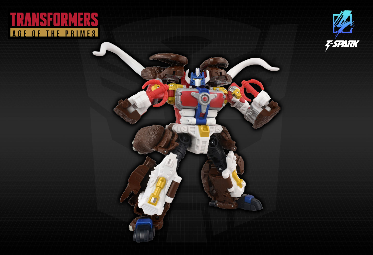 AOTP-32マクシマルビッグコンボイ