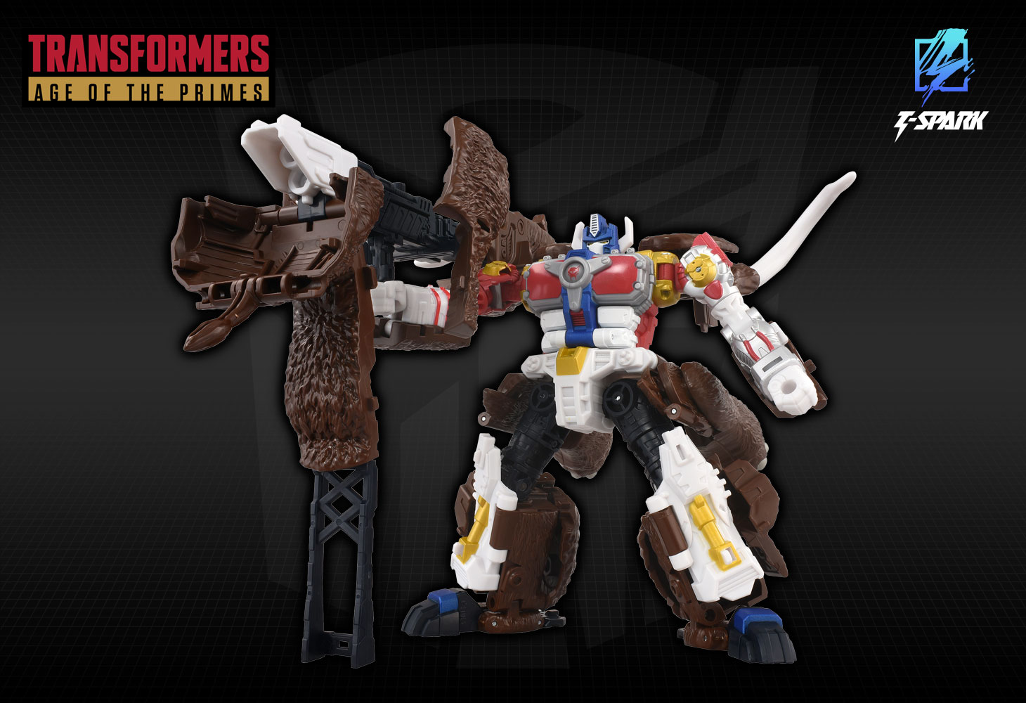 AOTP-32マクシマルビッグコンボイ