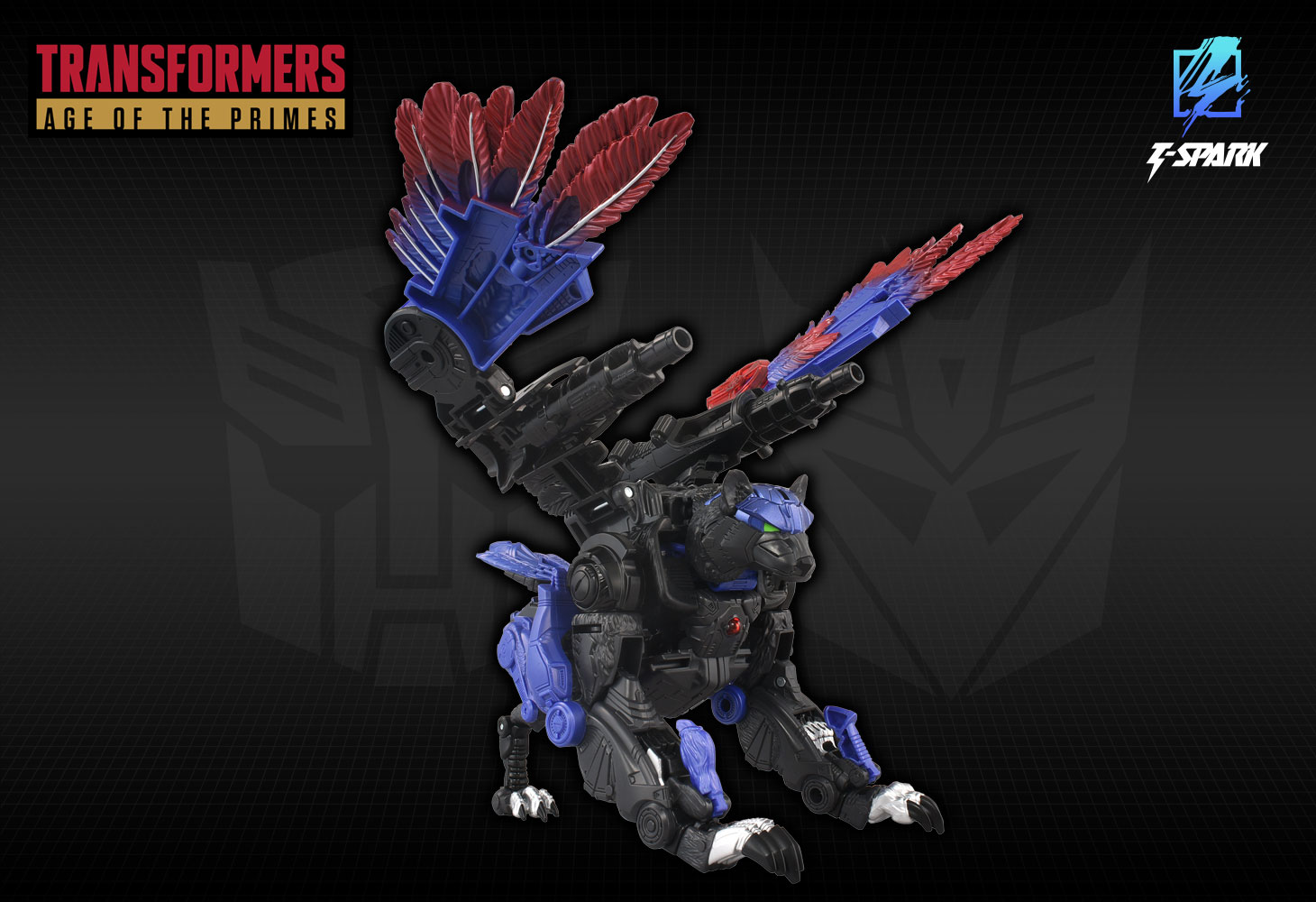 AOTP-33レーザークロー