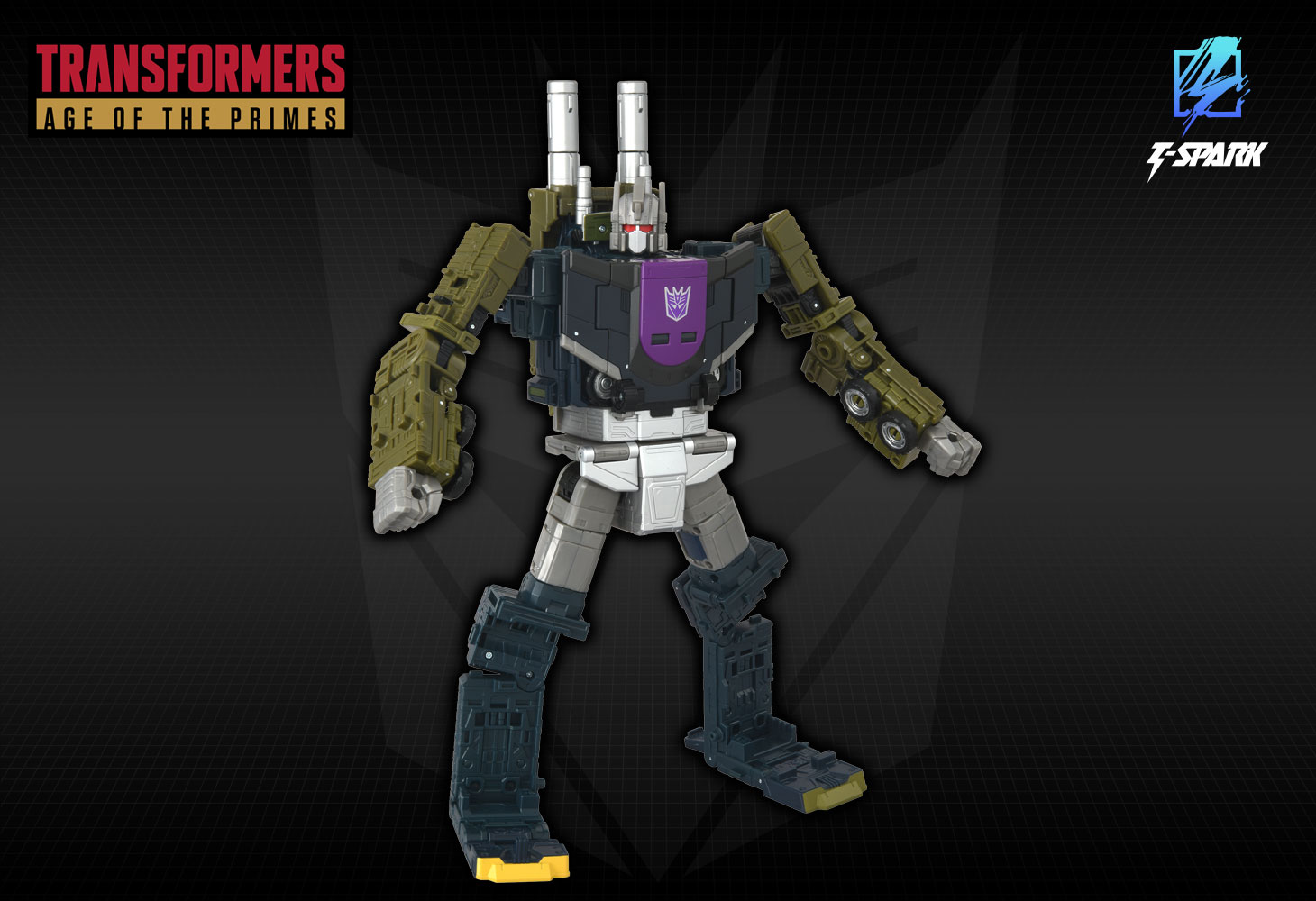 AOTP-34 オンスロート