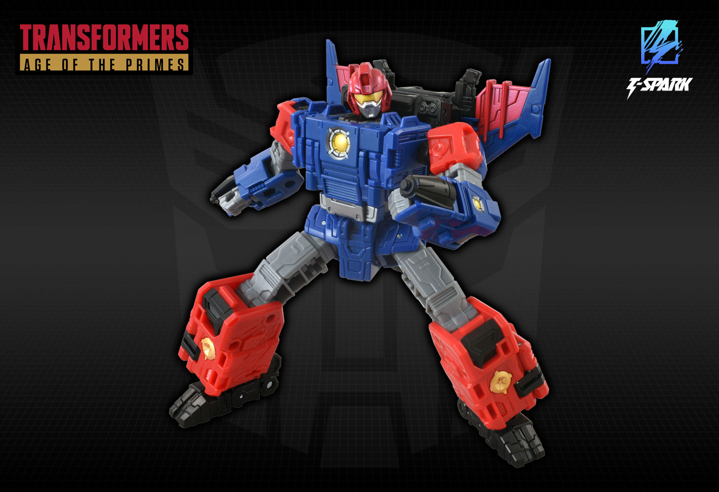 AOTP-36 ネクサスプライム