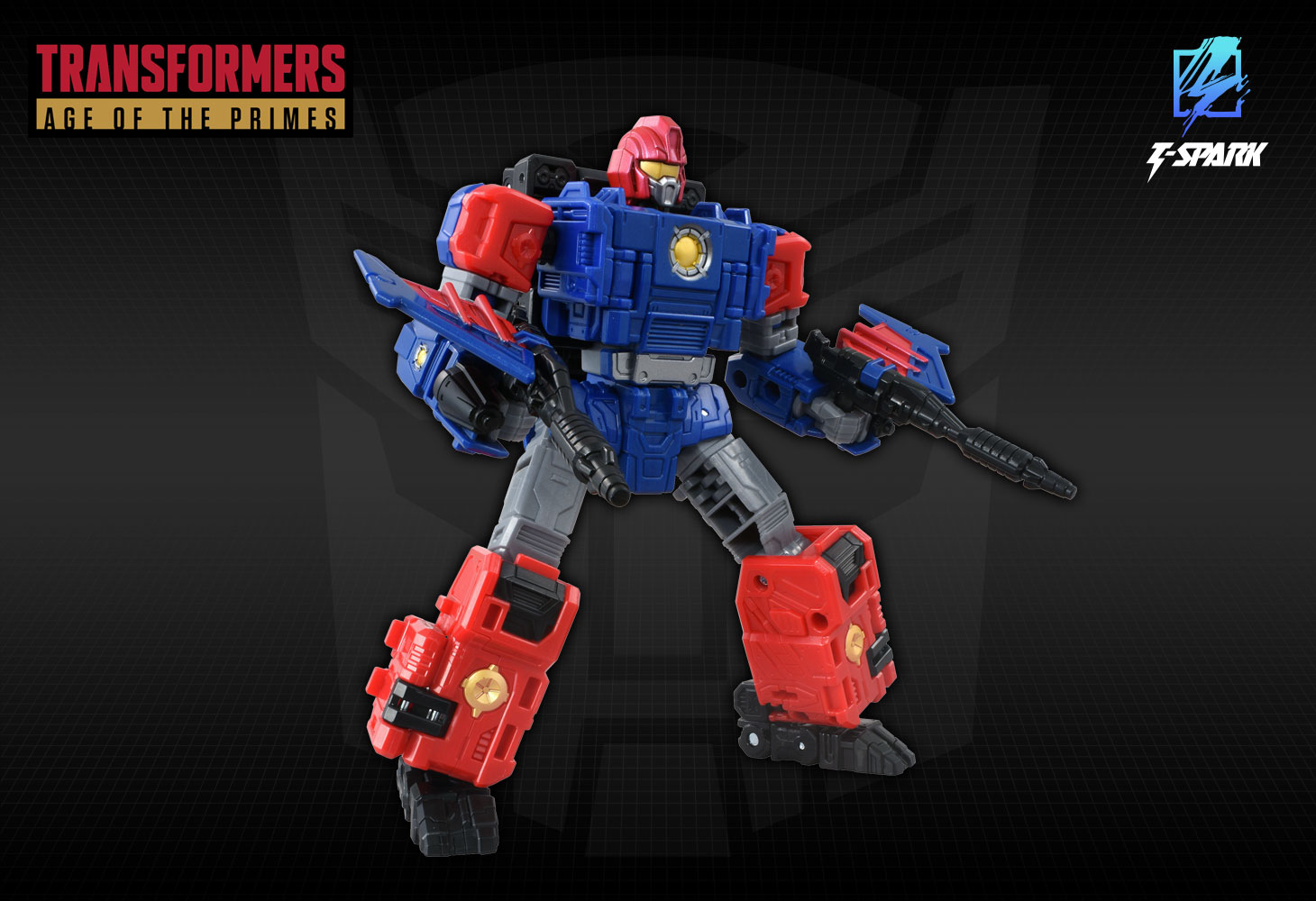 AOTP-36 ネクサスプライム