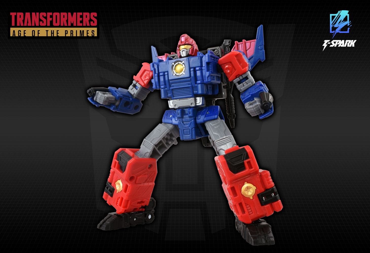 AOTP-36 ネクサスプライム