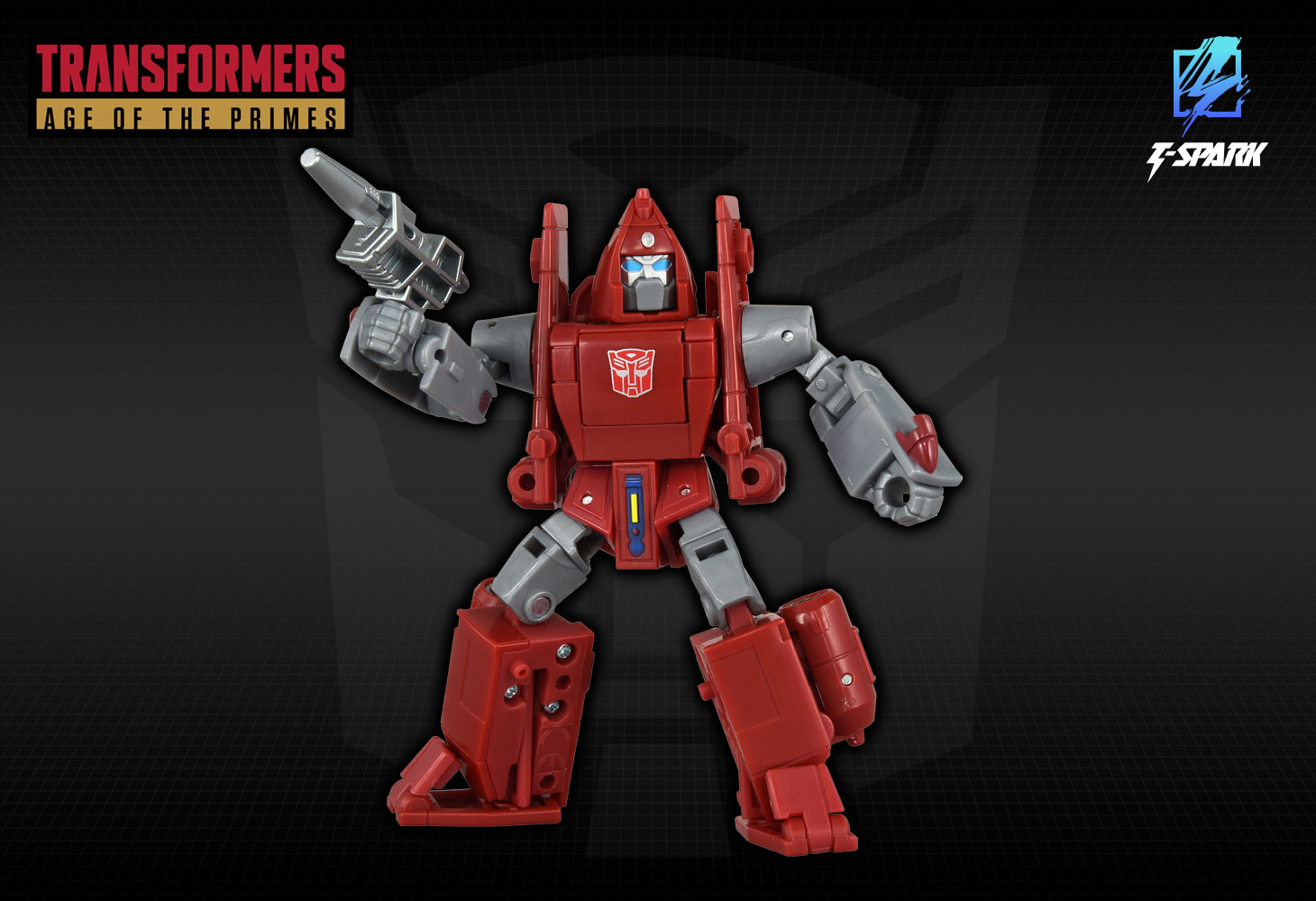 AOTP-37 パワーグライド