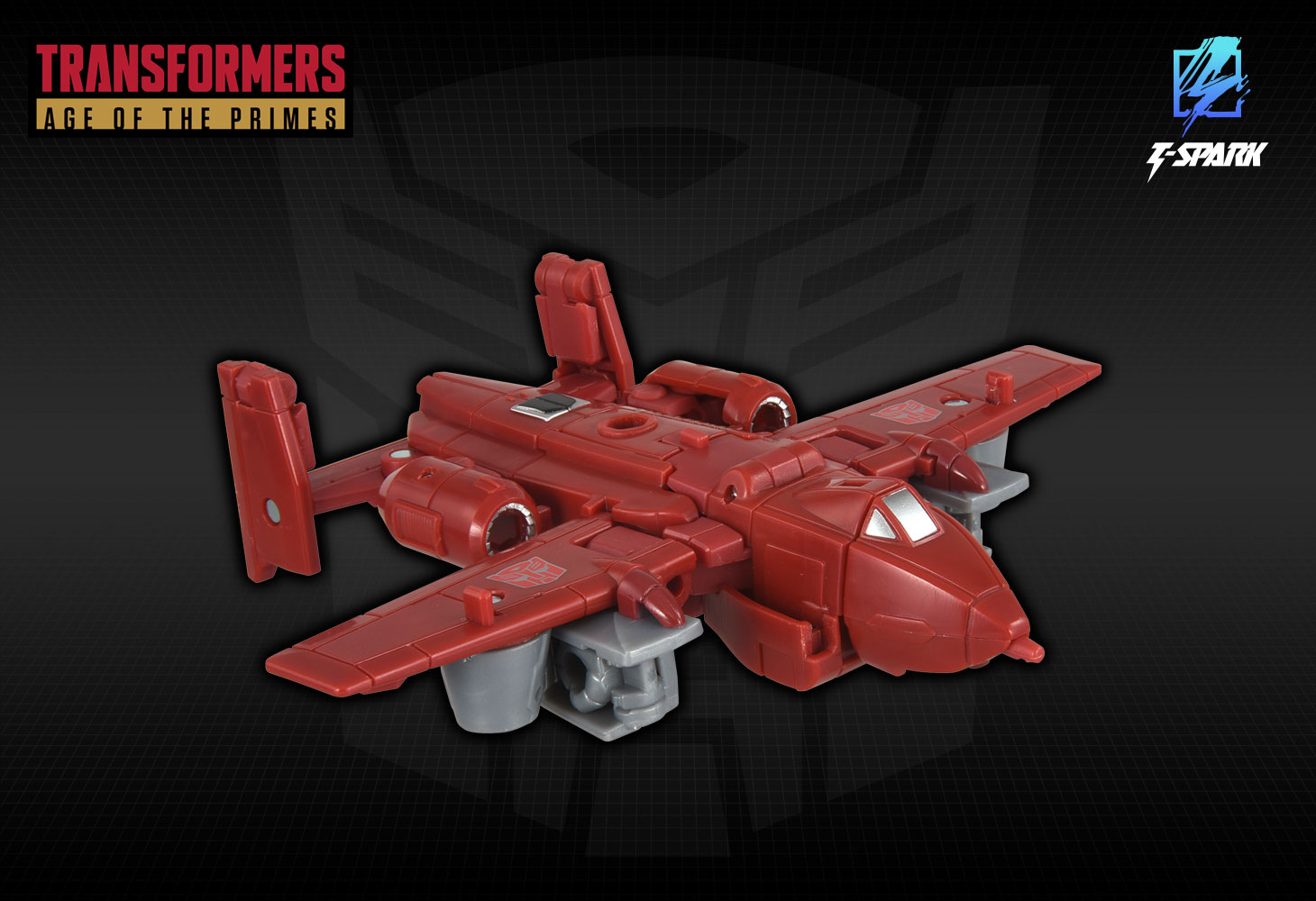 AOTP-37 パワーグライド