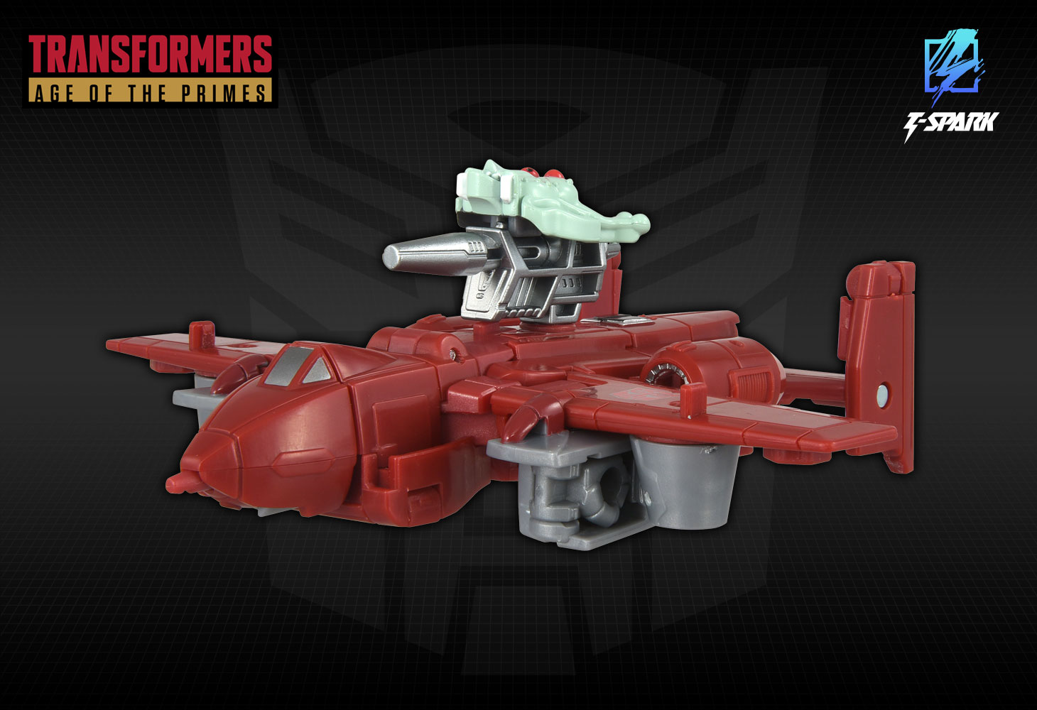 AOTP-37 パワーグライド