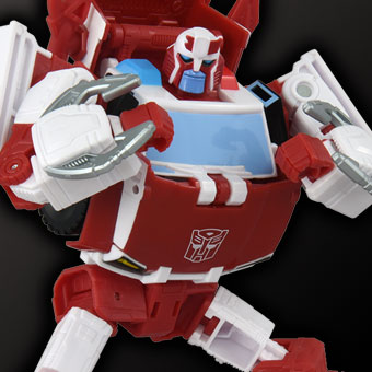 AOTP-38  ラチェット（アニメイテッド）