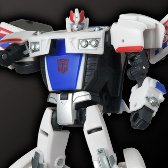 AOTP-40 スモークスクリーン （プライムユニバース）