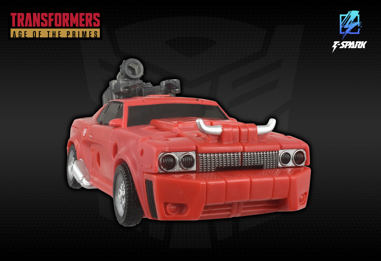 AOTP-41 クリフジャンパー （プライムユニバース）