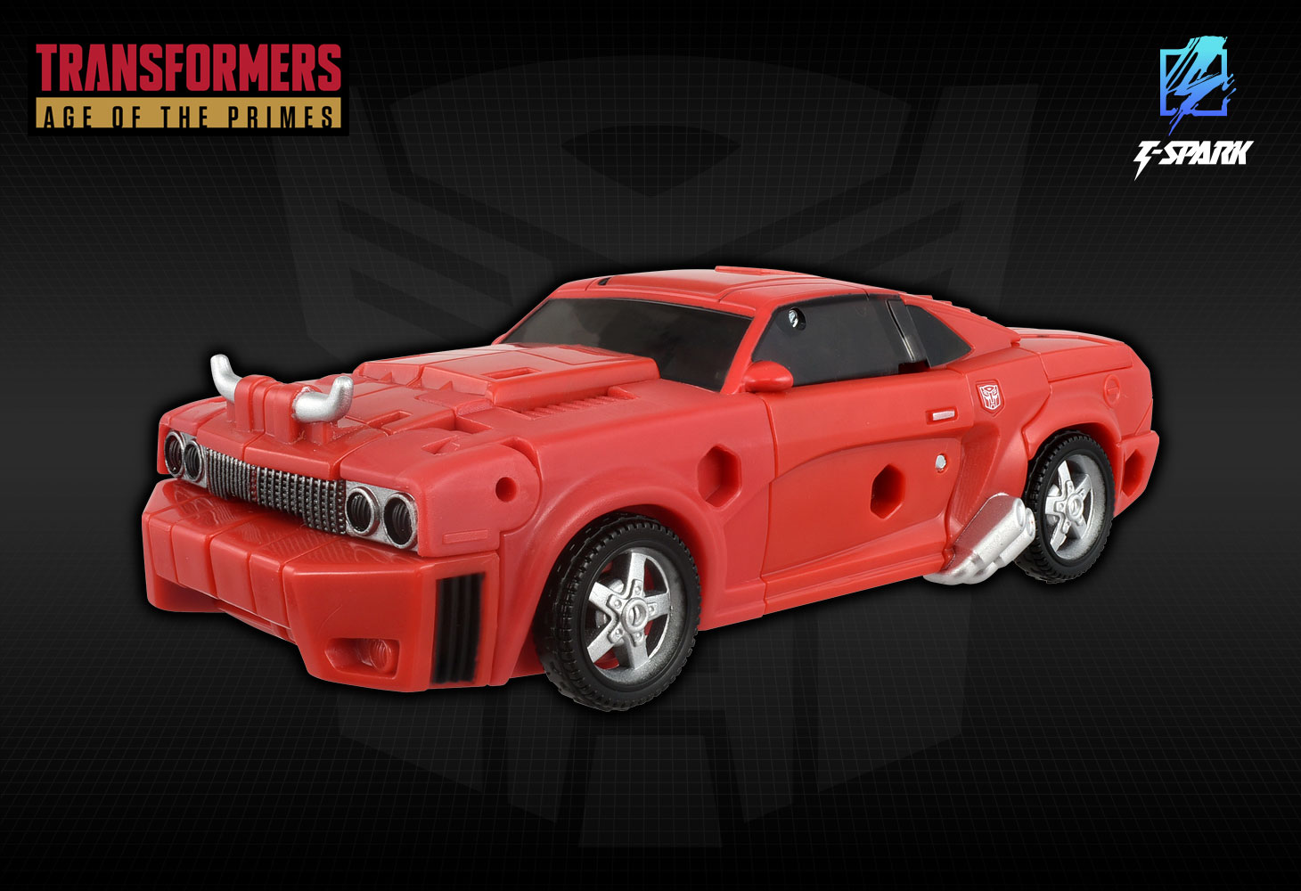 AOTP-41 クリフジャンパー （プライムユニバース）