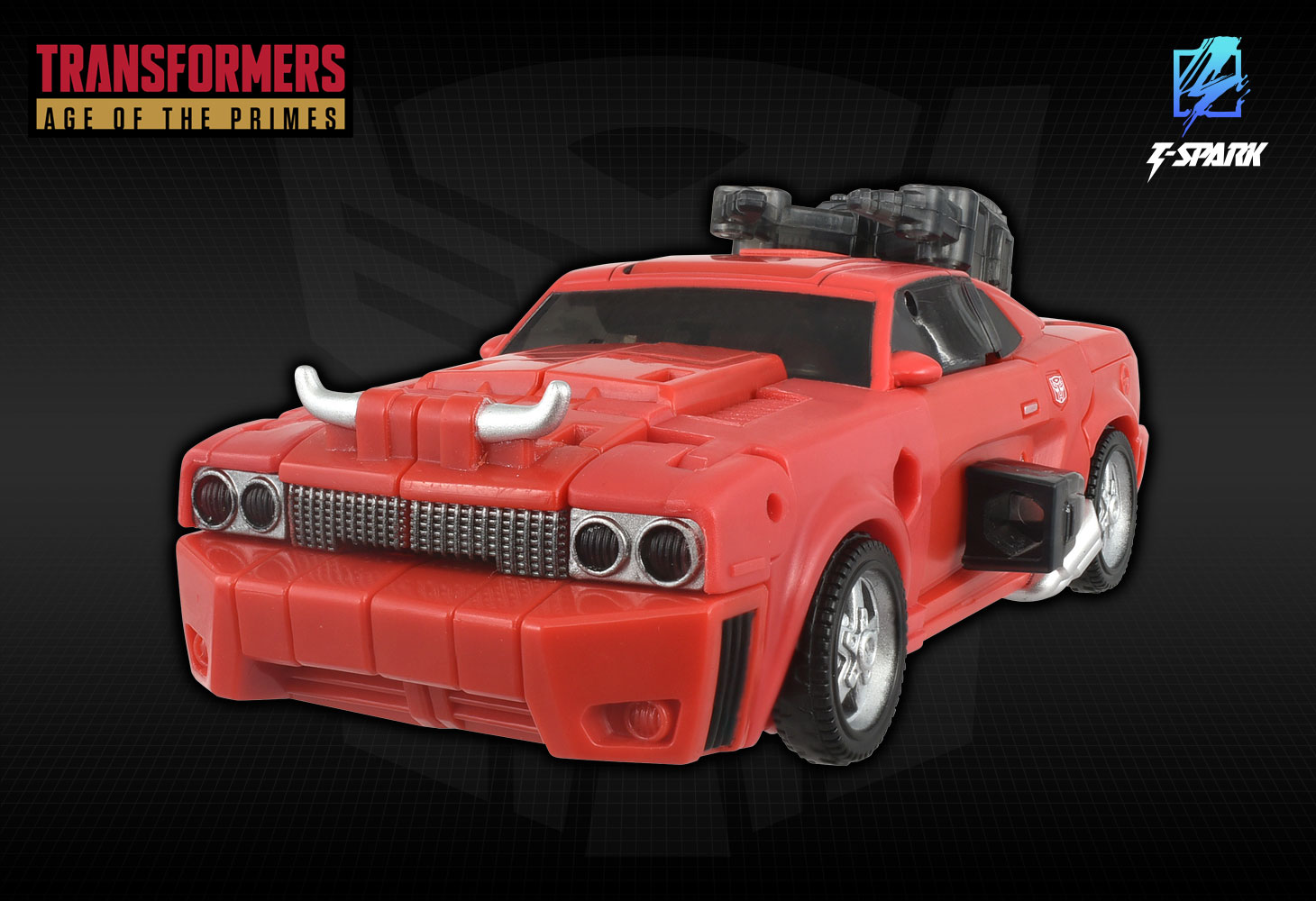 AOTP-41 クリフジャンパー （プライムユニバース）