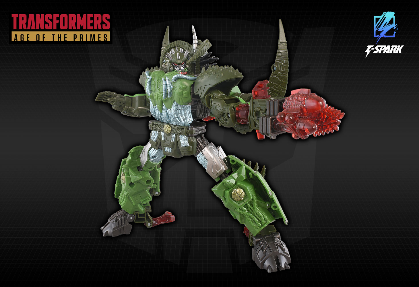 AOTP-42 リージマキシモ