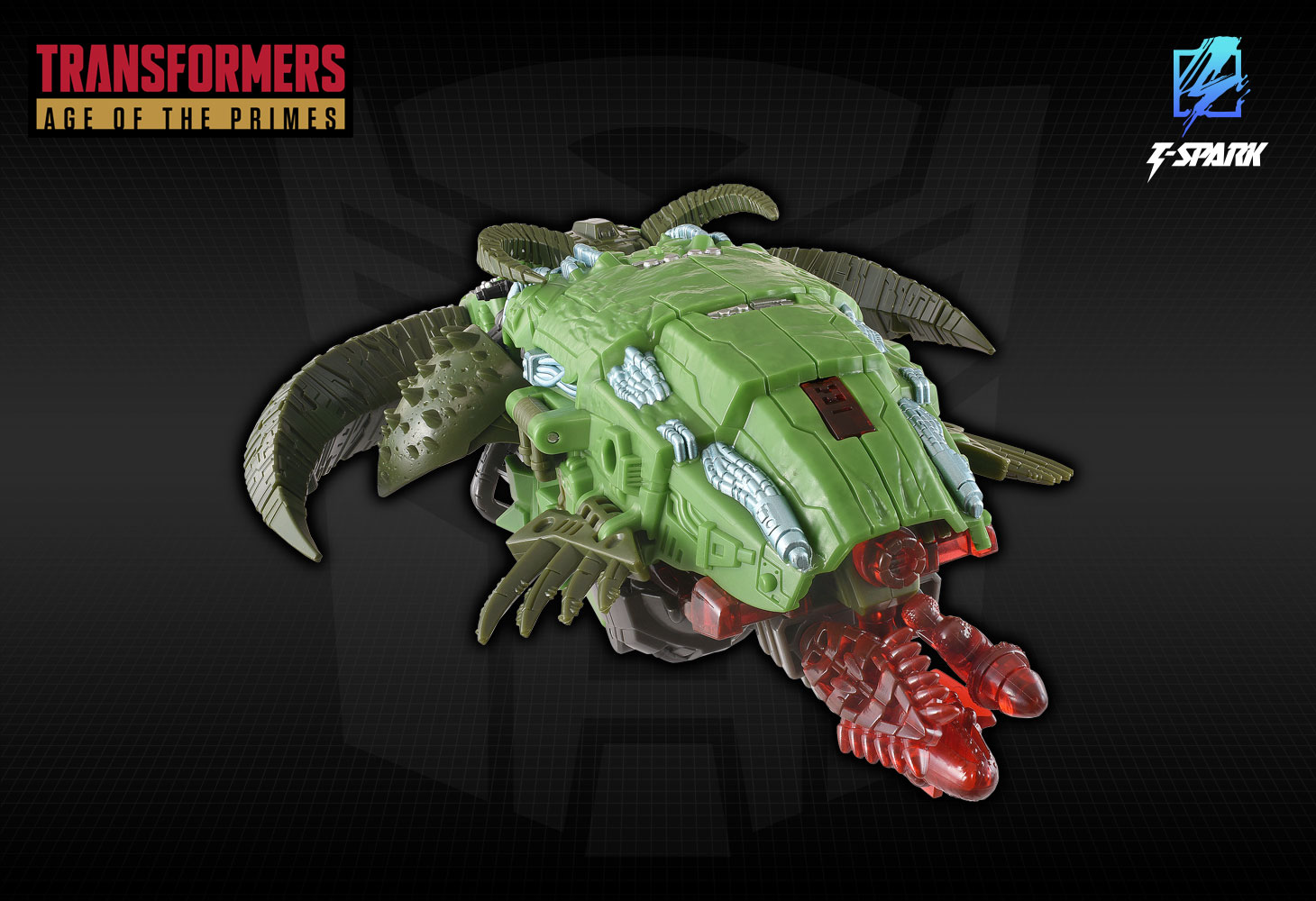 AOTP-42 リージマキシモ