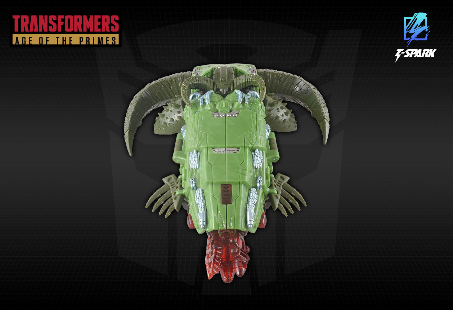 AOTP-42 リージマキシモ