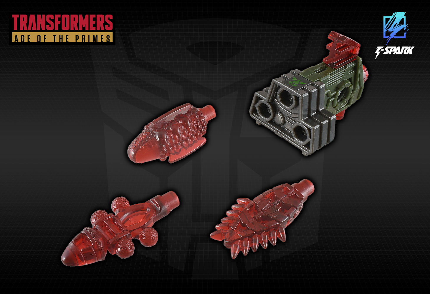 AOTP-42 リージマキシモ