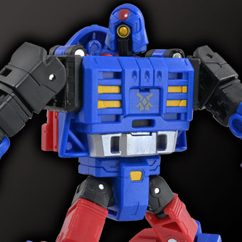 AOTP-55 スカイガード