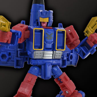AOTP-56 オートボットブレイクアウェイ