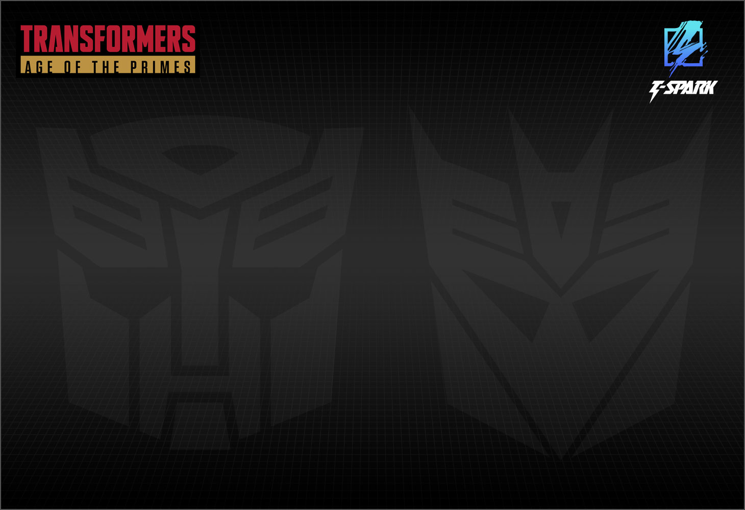 【国内：タカラトミーモール/T-SPARK ZONE限定】AOTP-EX スピニスター VS オートボットトップスピン