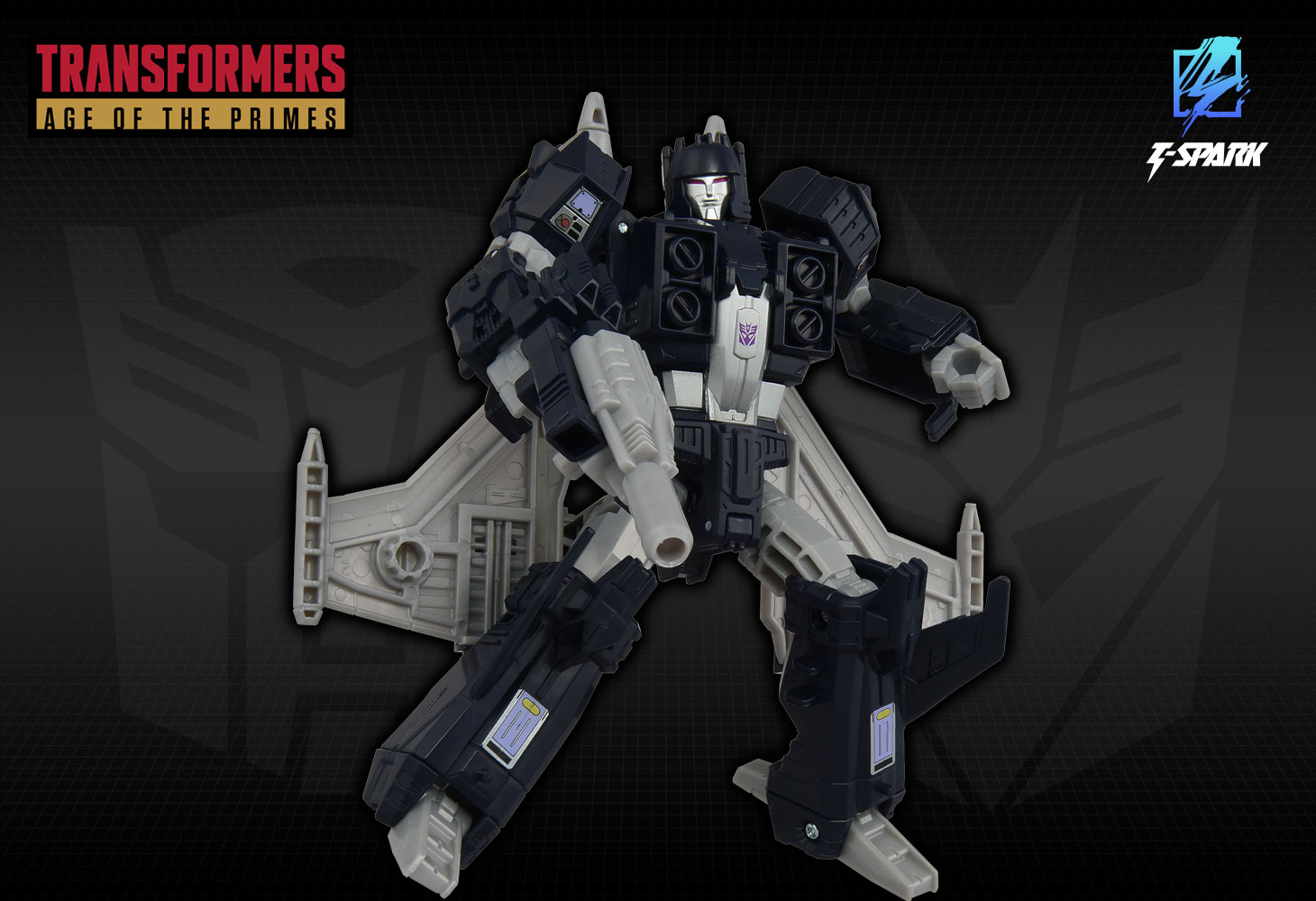 トランスフォーマー Aotp サンドストーム ＆ スラッグスリンガー 国内：タカラトミーモール/T-SPARK ZONE限定】AOTP-EX サンド