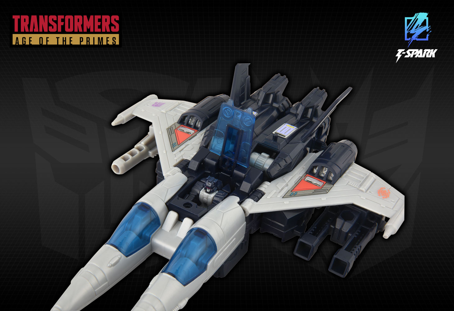 トランスフォーマー Aotp サンドストーム ＆ スラッグスリンガー 国内:T-SPARK ZONE 流通限定 トランスフォーマー AOTP-EX サンド