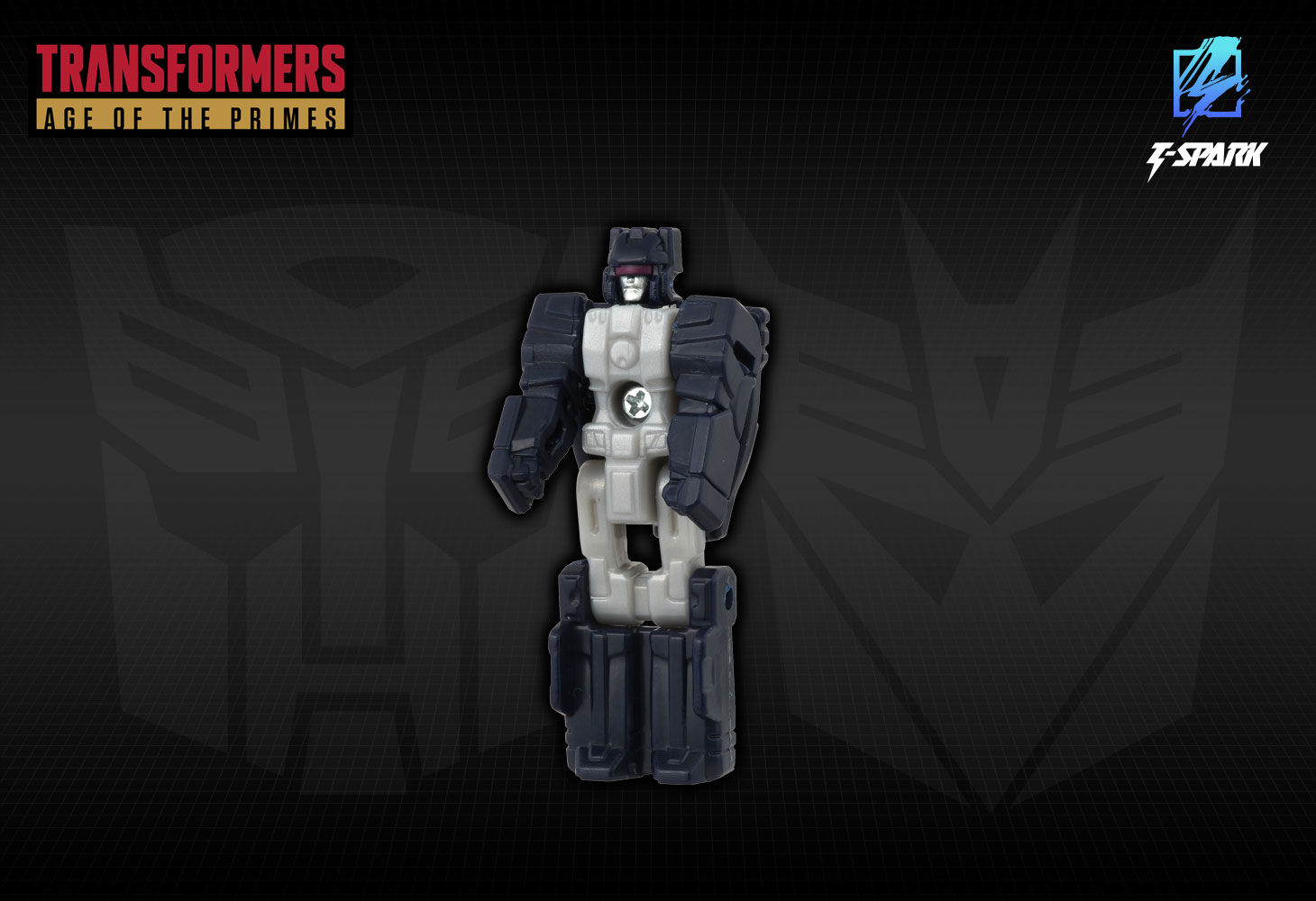 【国内：タカラトミーモール/T-SPARK ZONE限定】AOTP-EX サンドストーム VS  スラッグスリンガー