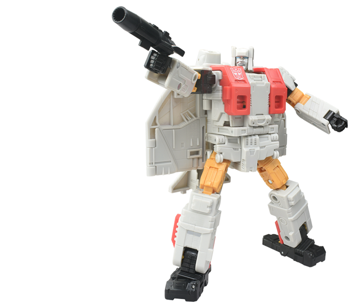 エイジ・オブ・サ・プライム