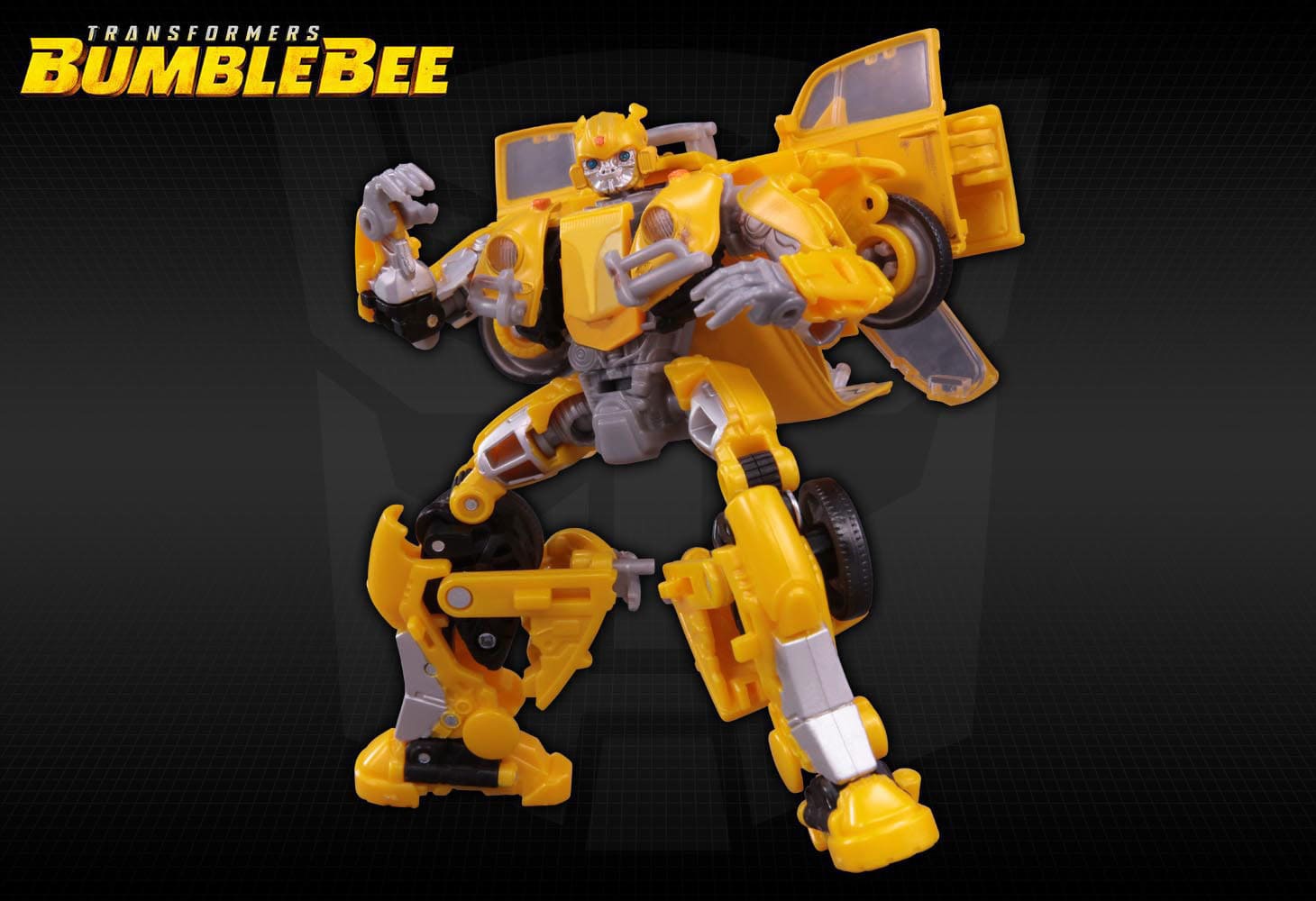 SS-16 バンブルビー