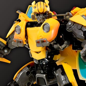 MPM-7 バンブルビー