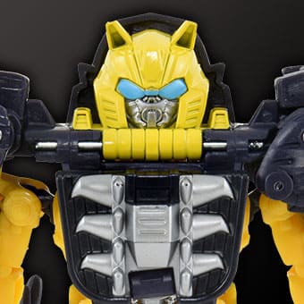 ビースト覚醒 BCAS-01 覚醒チェンジアーマーセット バンブルビ―＆スナールセイバー