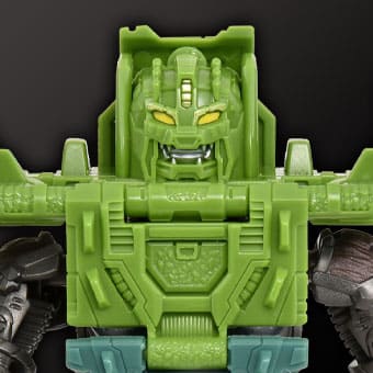 ビースト覚醒 BCAS-03 覚醒チェンジアーマーセット オプティマスプライマル＆スカルクランチャー