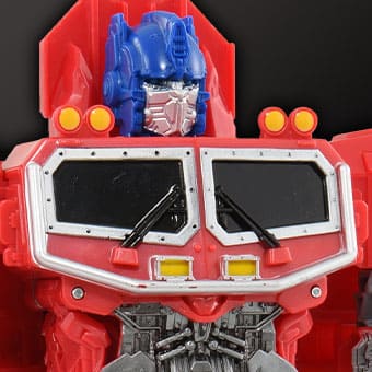 ビースト覚醒 BPC-02 パパパっとチェンジ オプティマスプライム