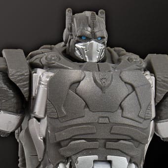 ビースト覚醒 BV-02 ボイジャークラス オプティマスプライマル