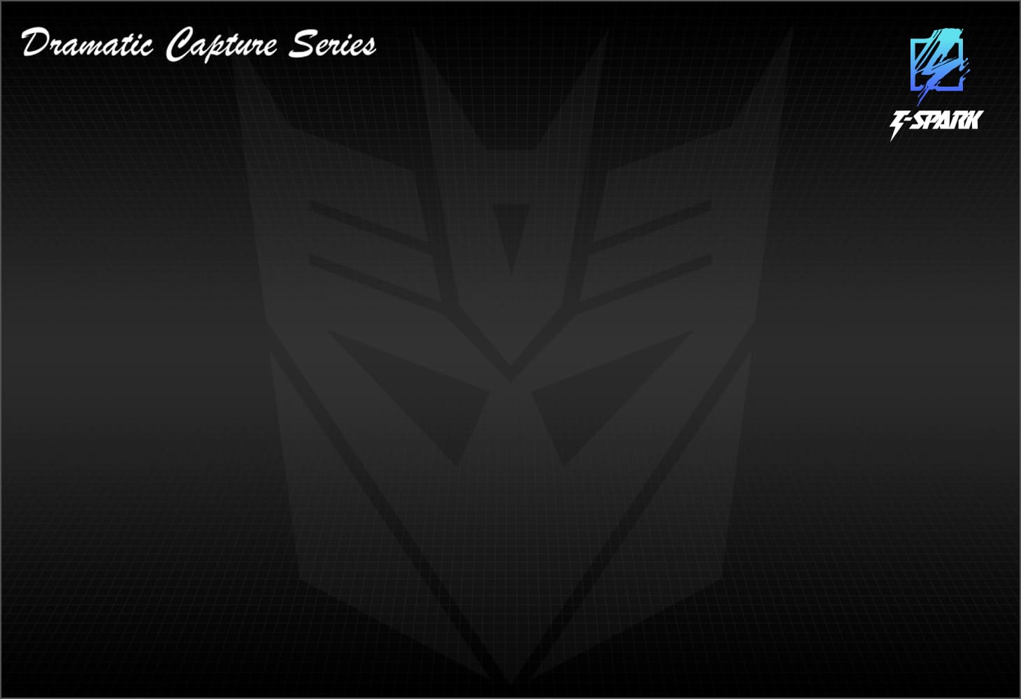 Dramatic Capture Series トリプルテイクオーバー