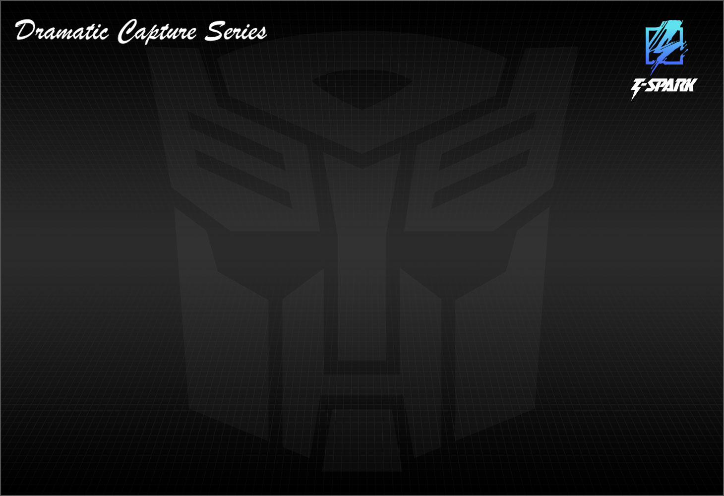 Dramatic Capture Series ジェットファイヤーコンバイン