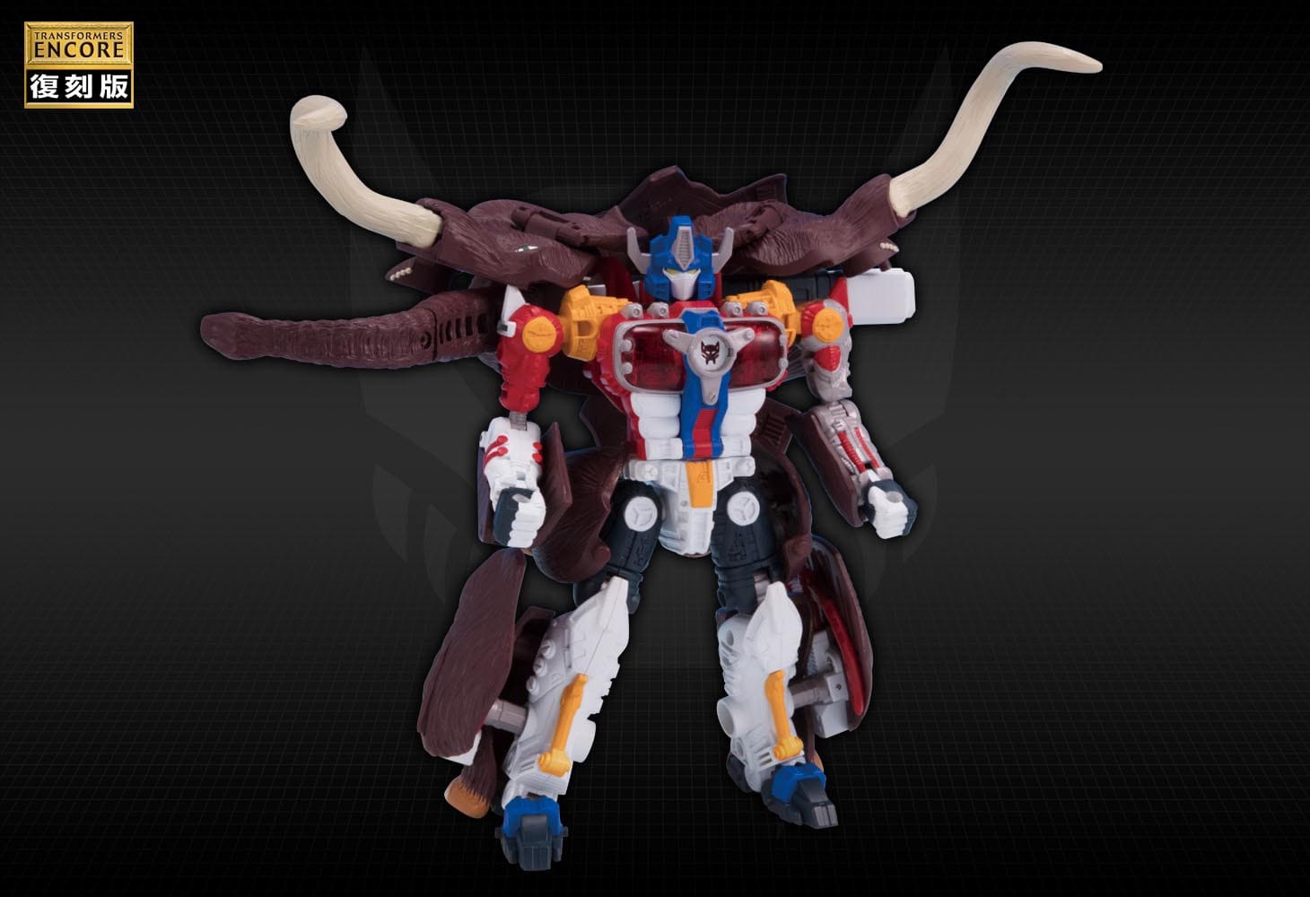 TFアンコール ビッグコンボイ｜トランスフォーマーオフィシャル