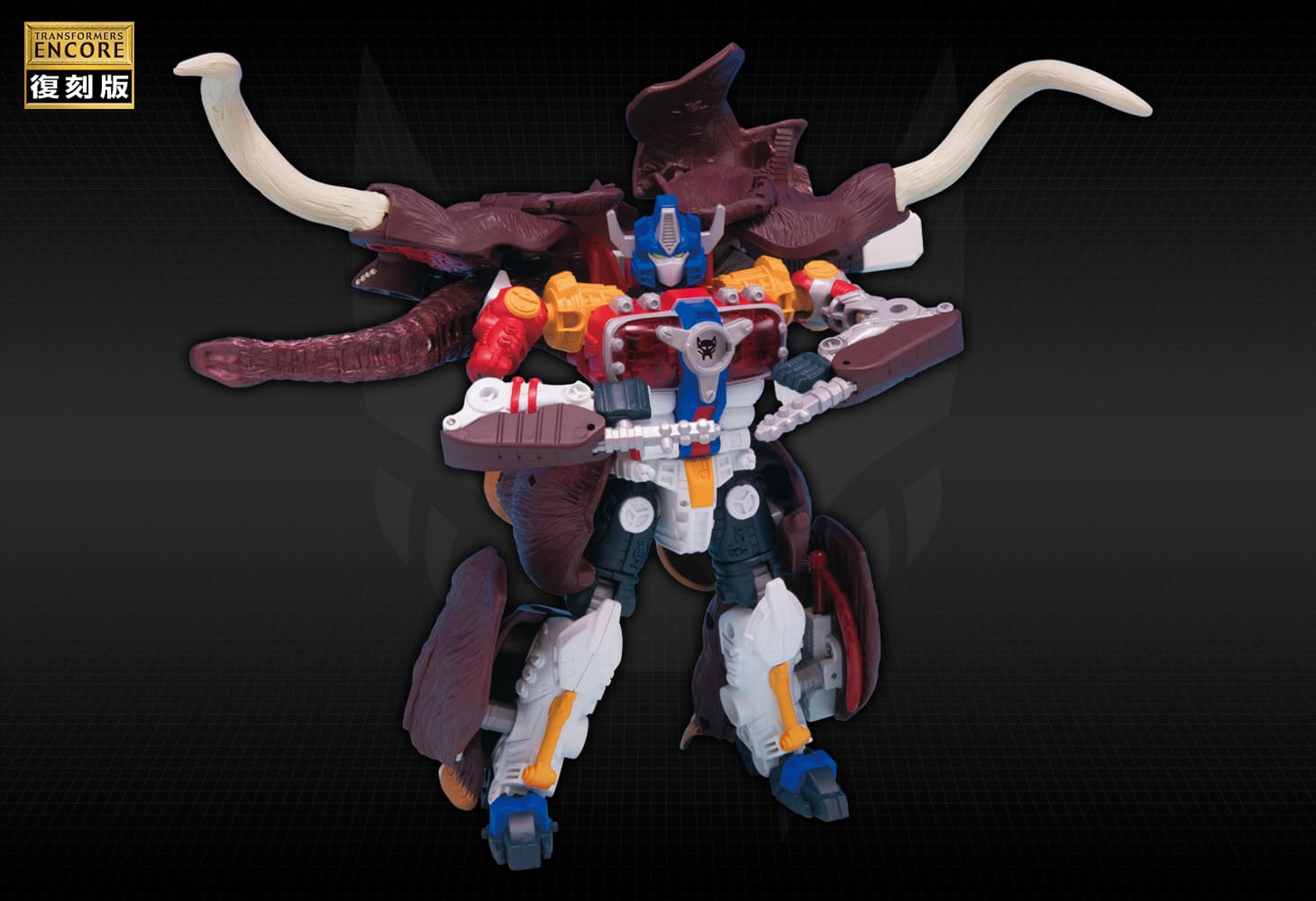 TFアンコール ビッグコンボイ｜トランスフォーマーオフィシャル