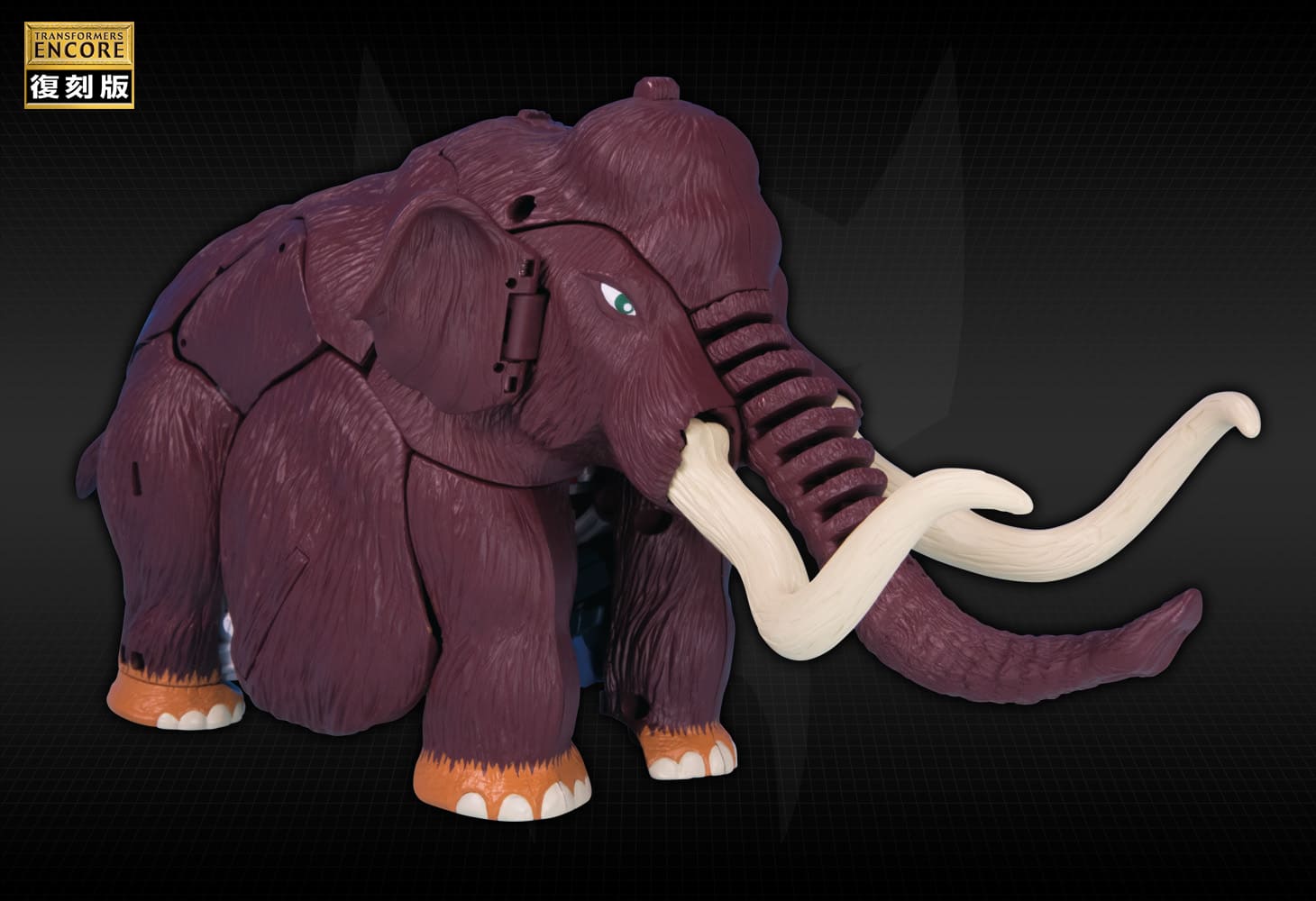 TFアンコール ビッグコンボイ｜トランスフォーマーオフィシャル