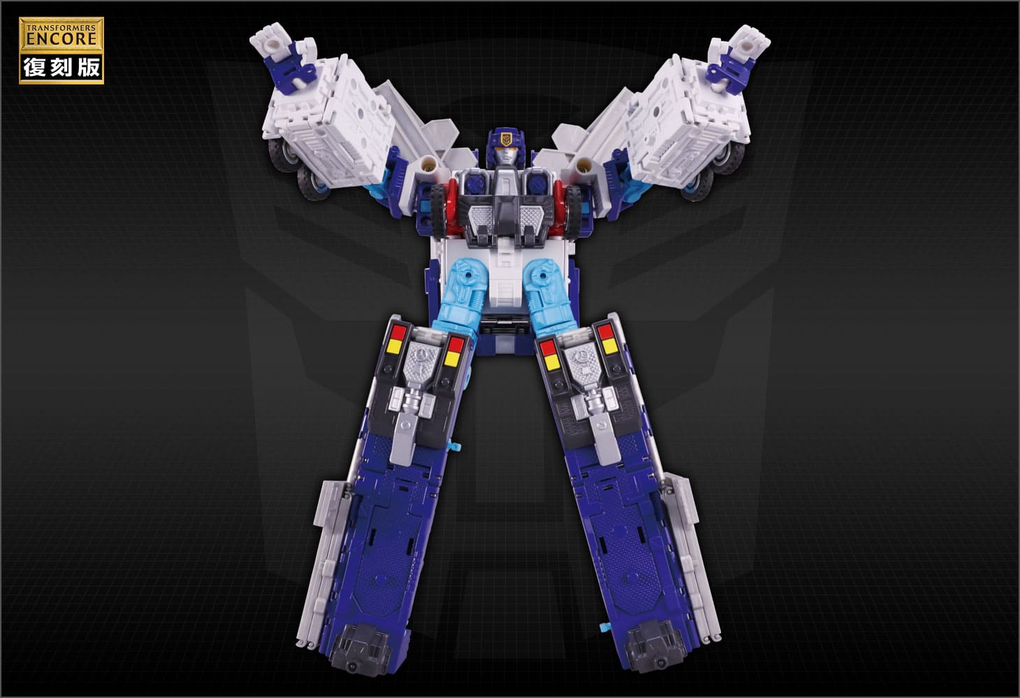 ゴッドファイヤーコンボイ　アンコール Amazon.co.jp: トランスフォーマー TFアンコール ゴッド