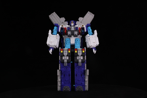 トランスフォーマー　ゴッドファイヤーコンボイ Hasbro社クラウドファンディング商品】トランスフォーマーレガシー