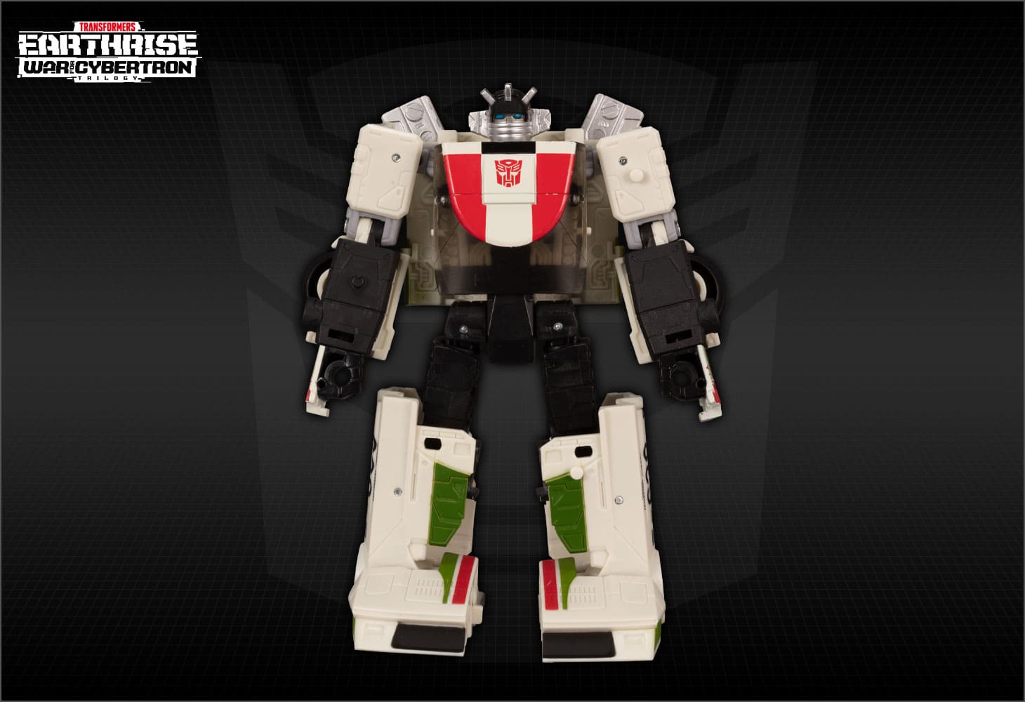 ER-03 ホイルジャック