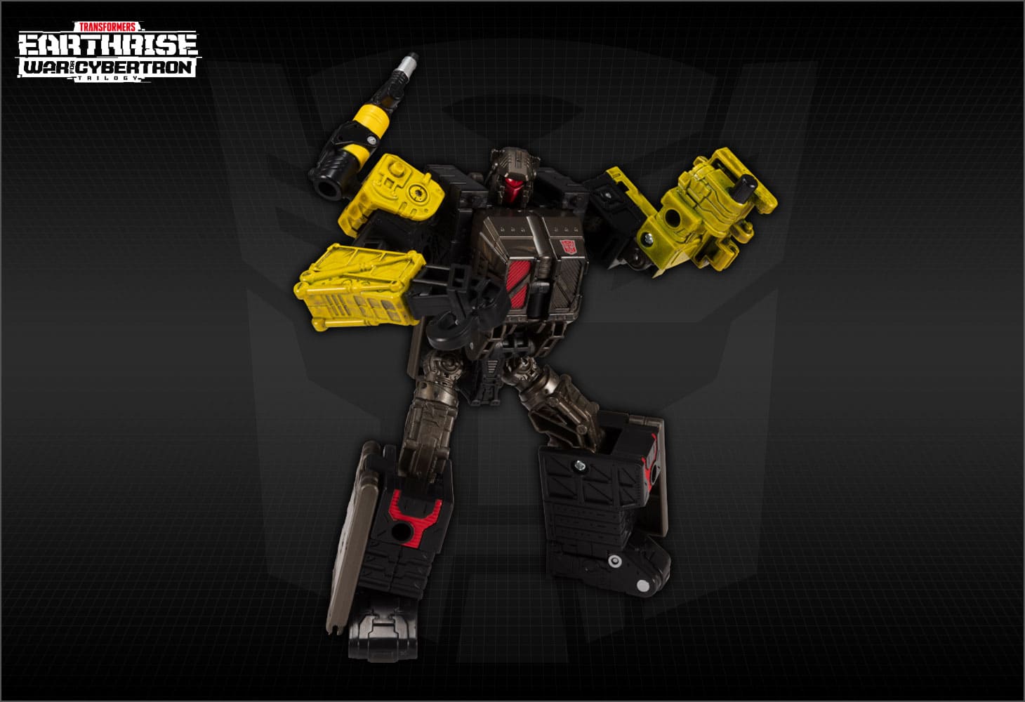 ER-04 アイアンワークス